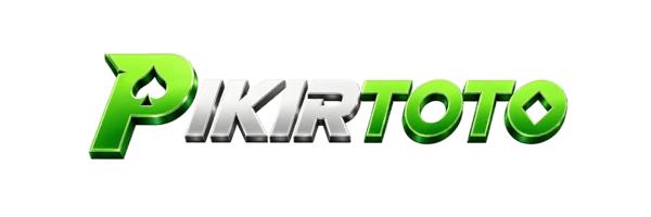 Logo Demo Slot Gampang Menang